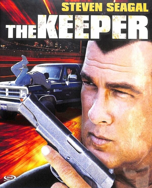 The Keeper