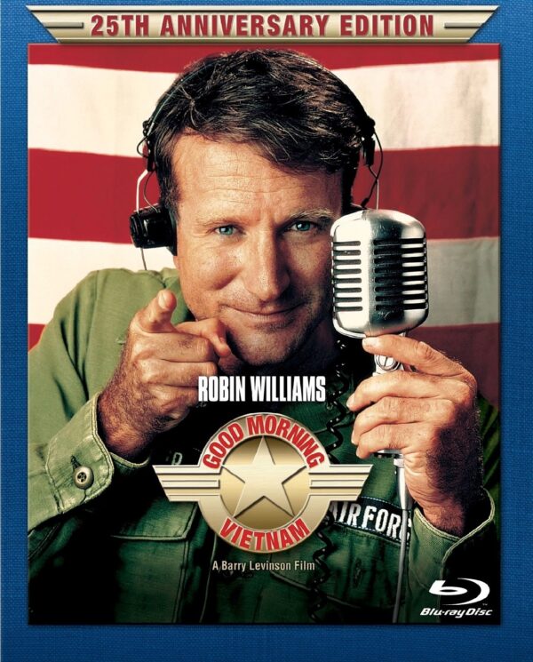 Good Morning, Vietnam