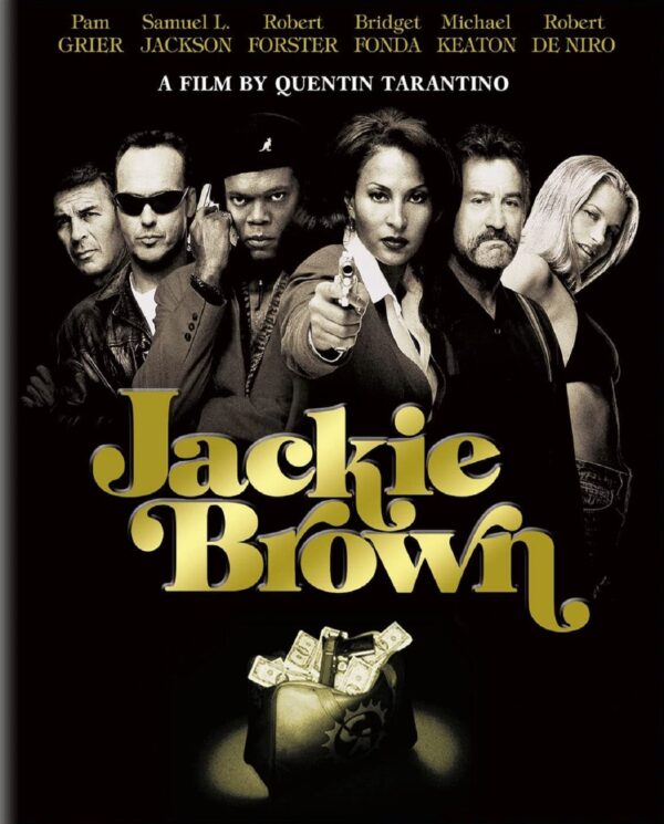 Jackie Brown