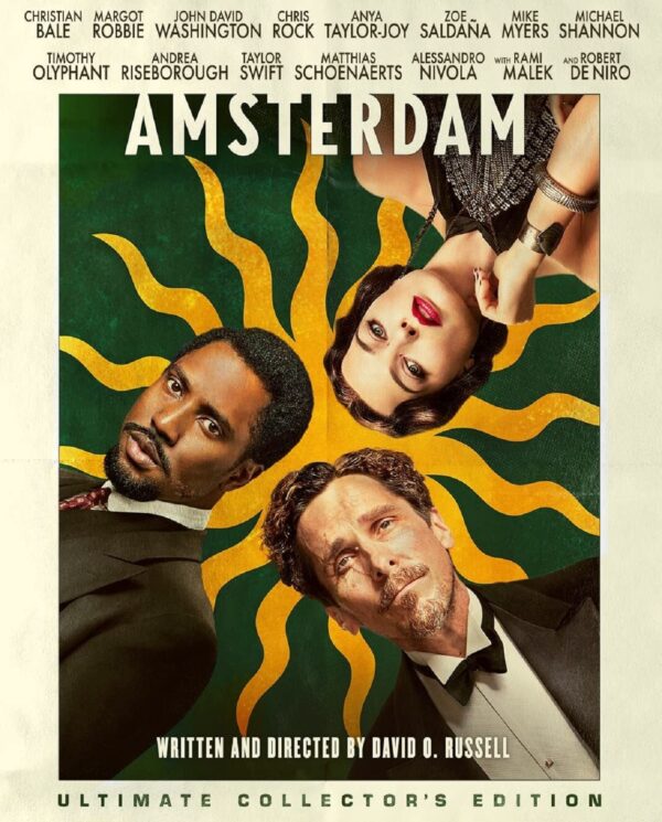 Amsterdam