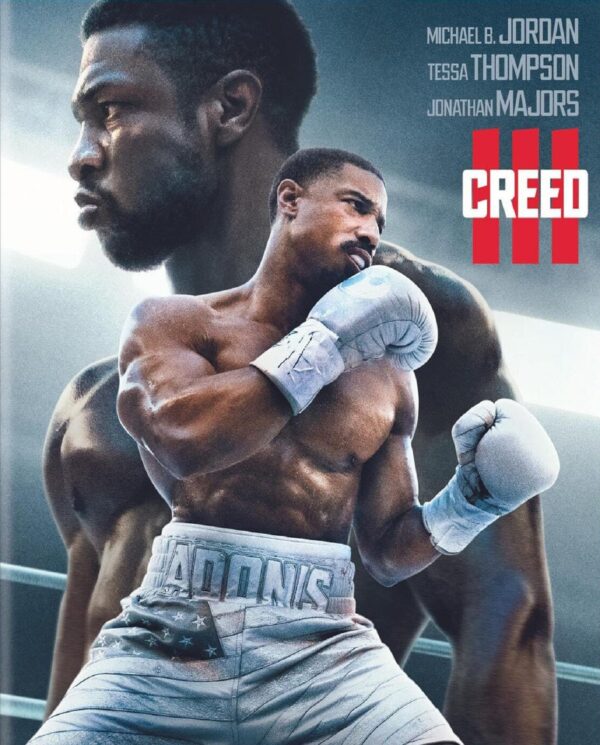 Creed III