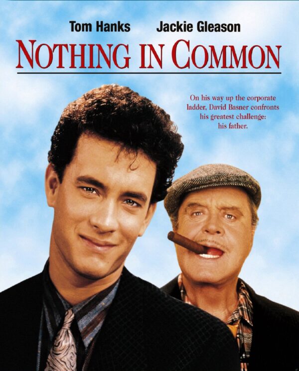 Nothing in Common