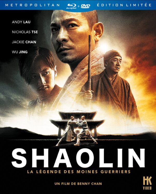 Shaolin
