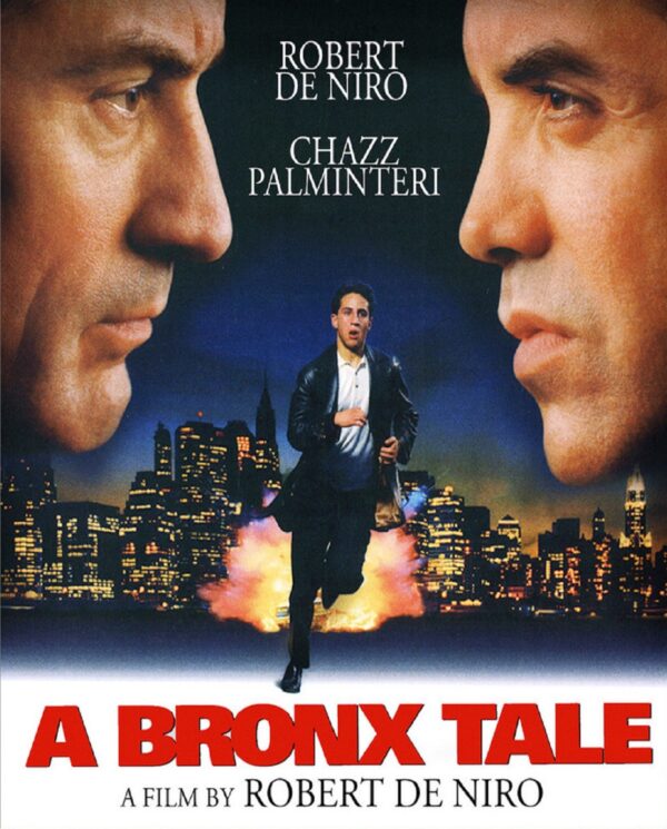 A Bronx Tale