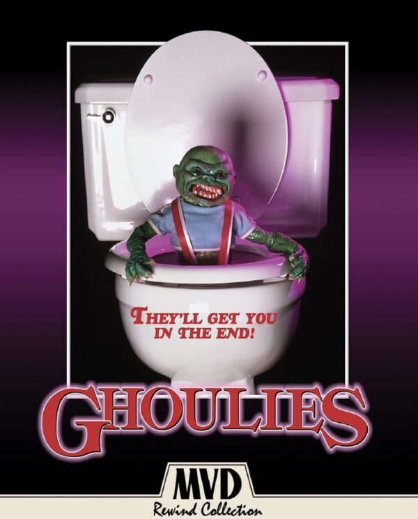 Ghoulies