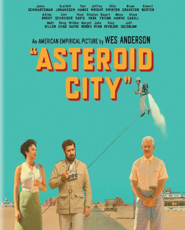 Asteroid City