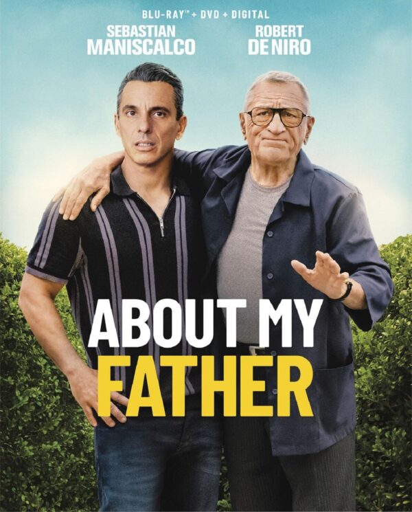 About My Father