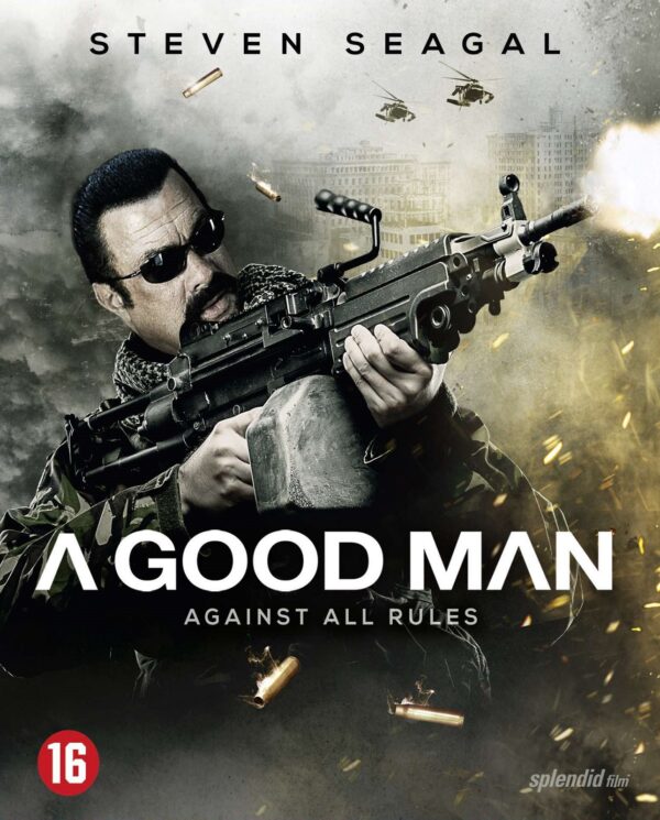 A Good Man