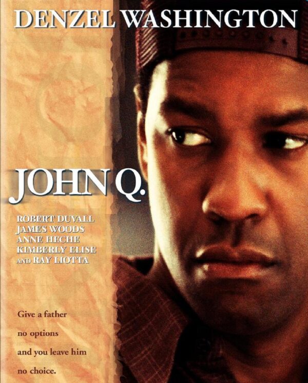 John Q