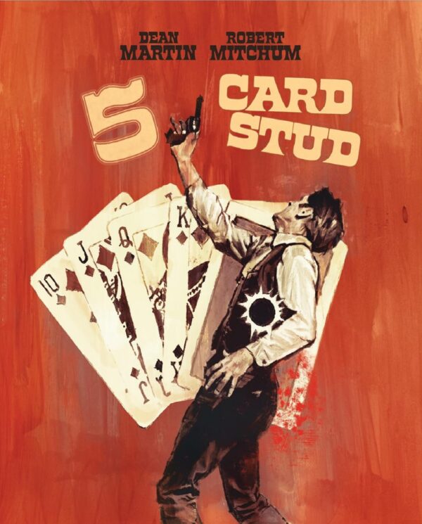 Five Card Stud