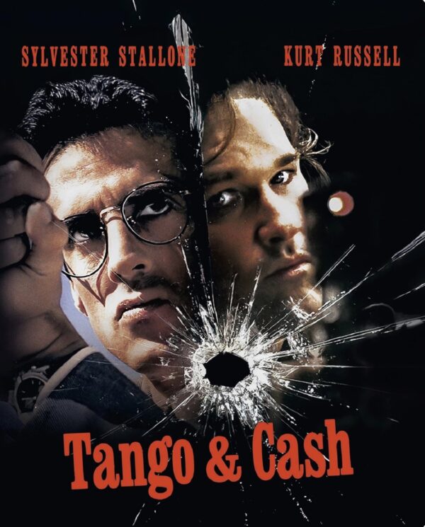 Tango & Cash
