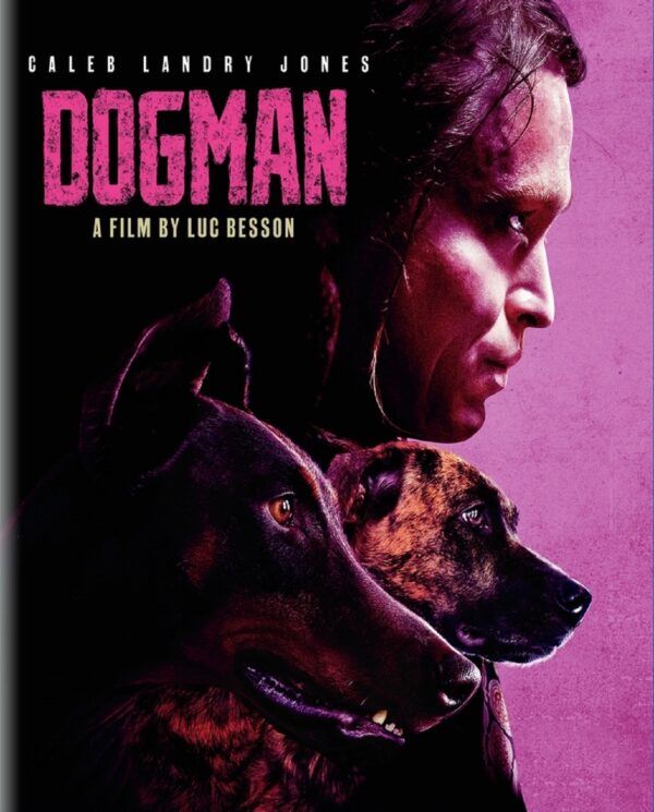 DogMan
