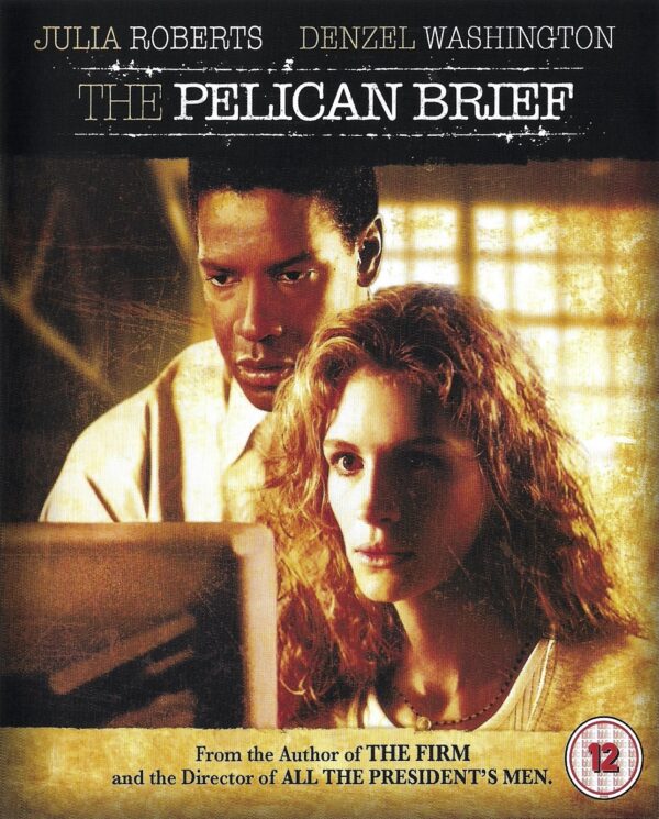The Pelican Brief