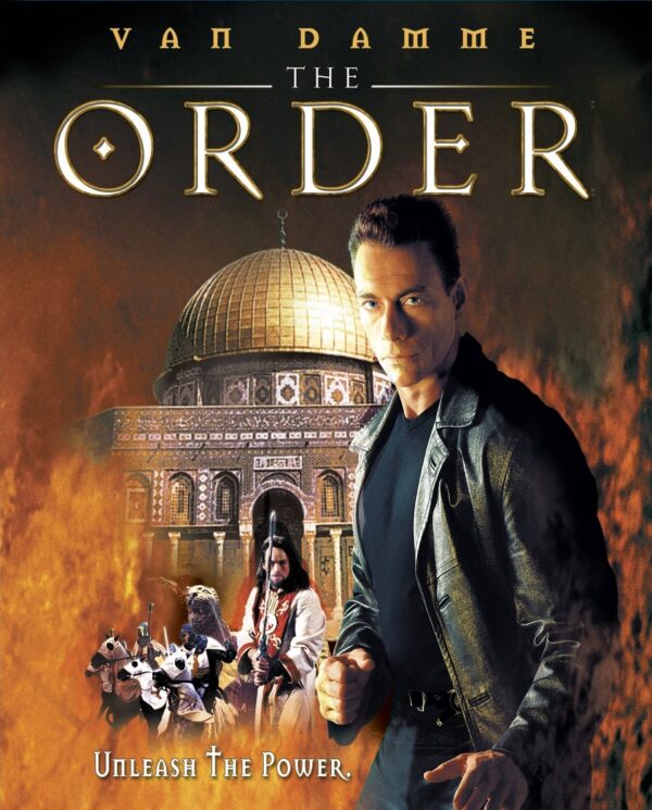 The Order