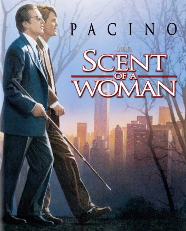 Scent of a Woman