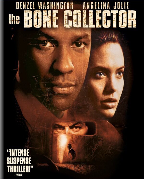 The Bone Collector