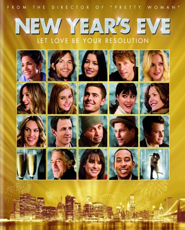 New Year's Eve