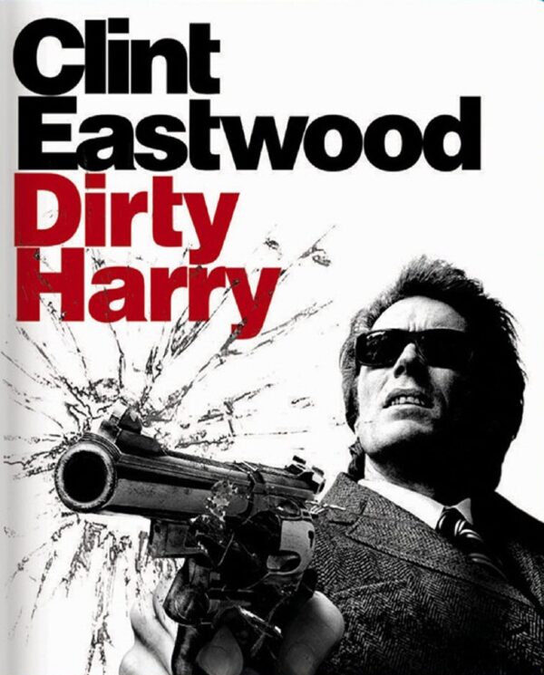 Dirty Harry