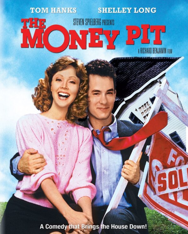 The Money Pit