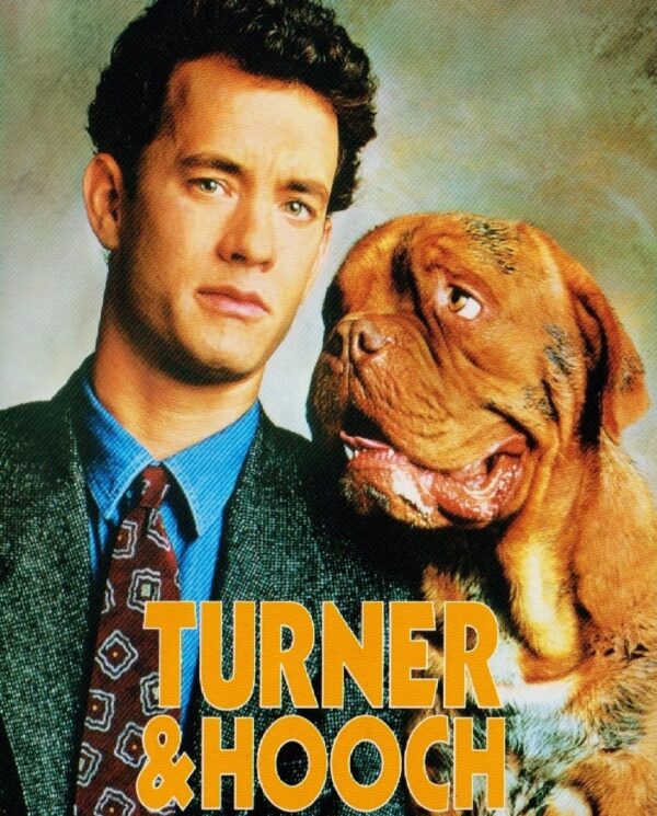 Turner & Hooch