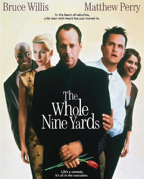 The Whole Nine Yards