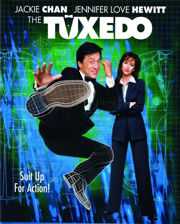 The Tuxedo