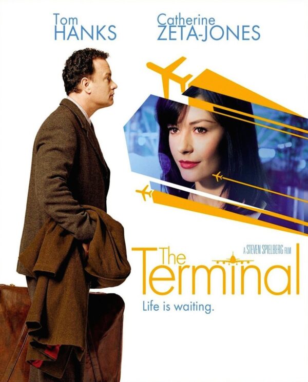 The Terminal