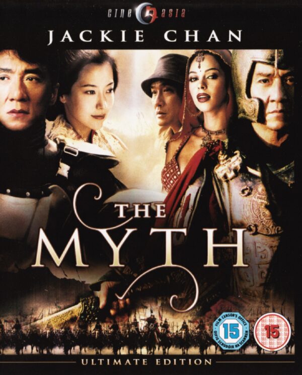 The Myth