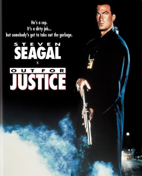 Out for Justice