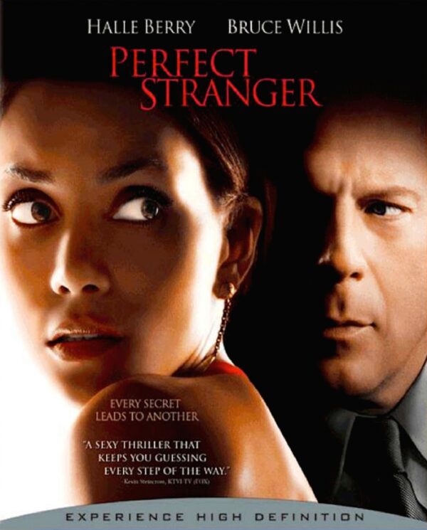 Perfect Stranger