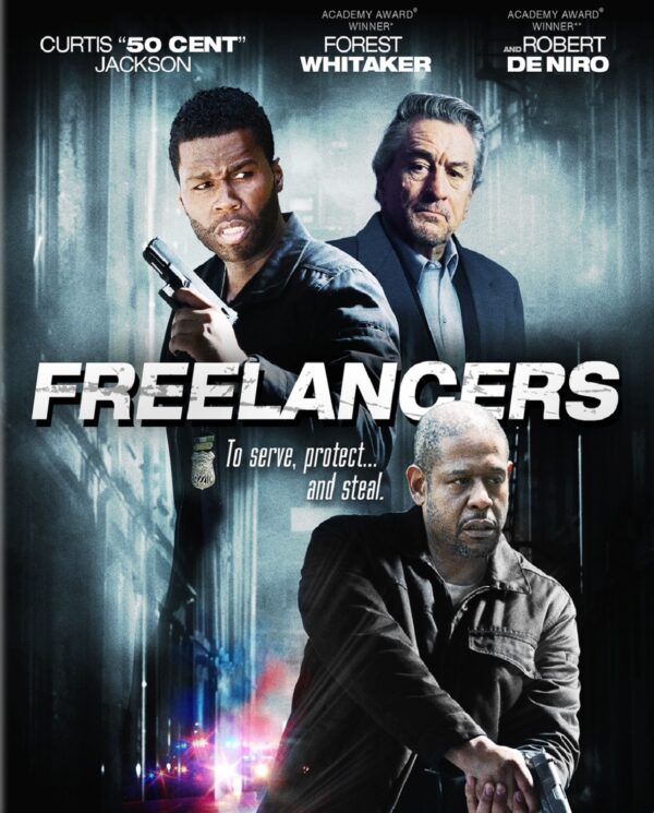 Freelancers