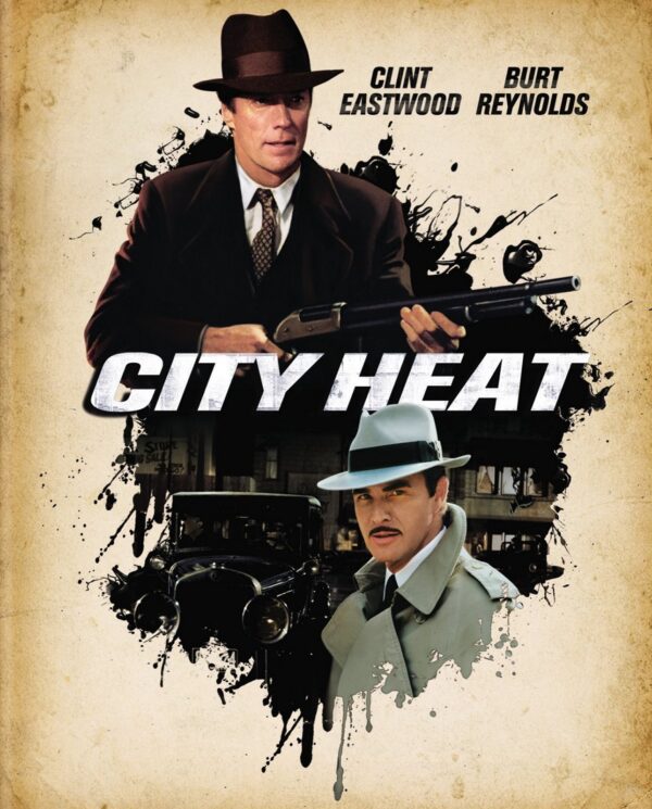 City Heat