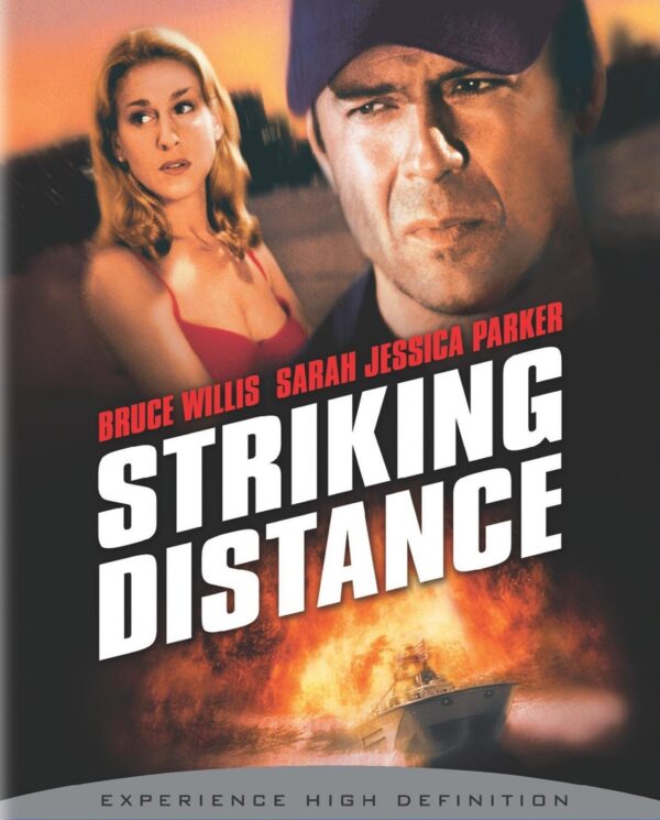 Striking Distance