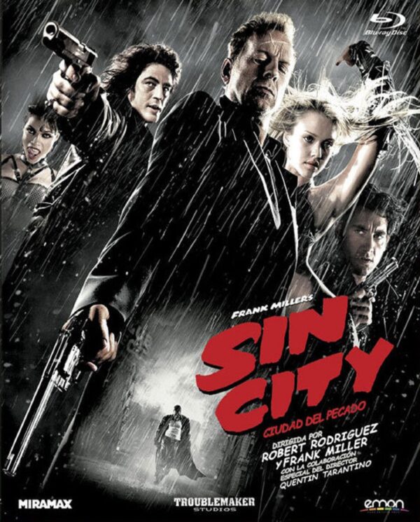 Sin City