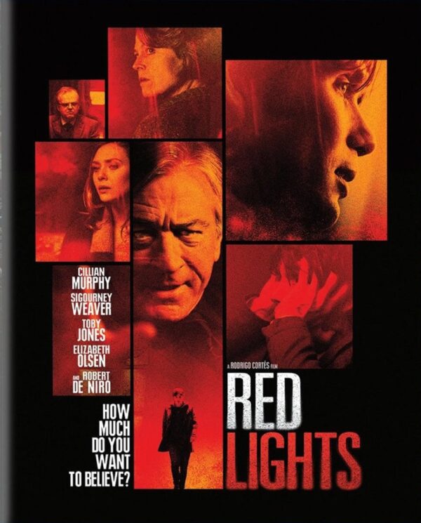 Red Lights