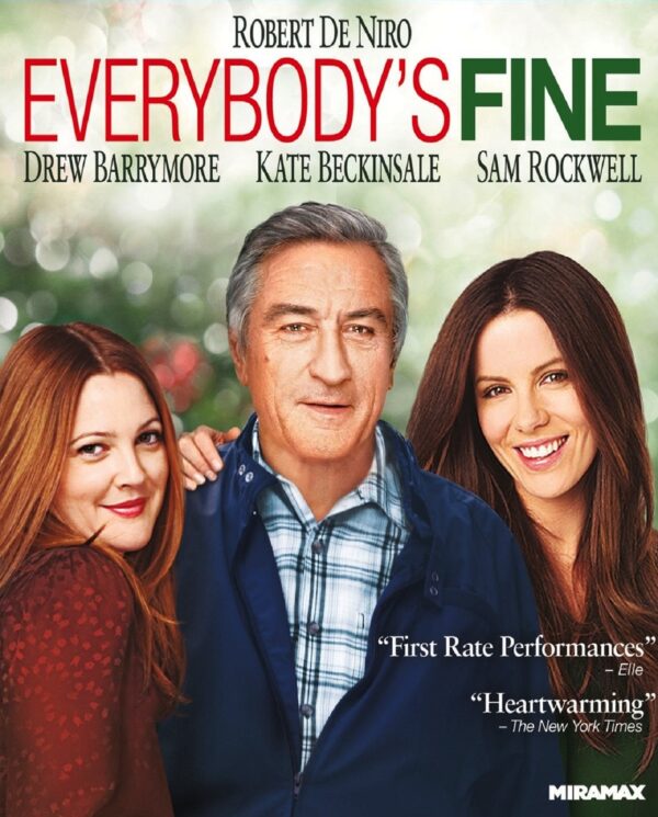 Everybody's Fine