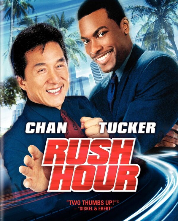 Rush Hour