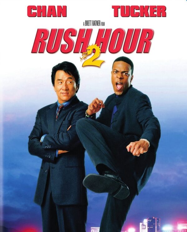Rush Hour 2