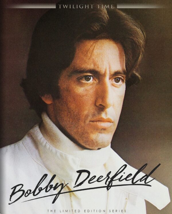 Bobby Deerfield
