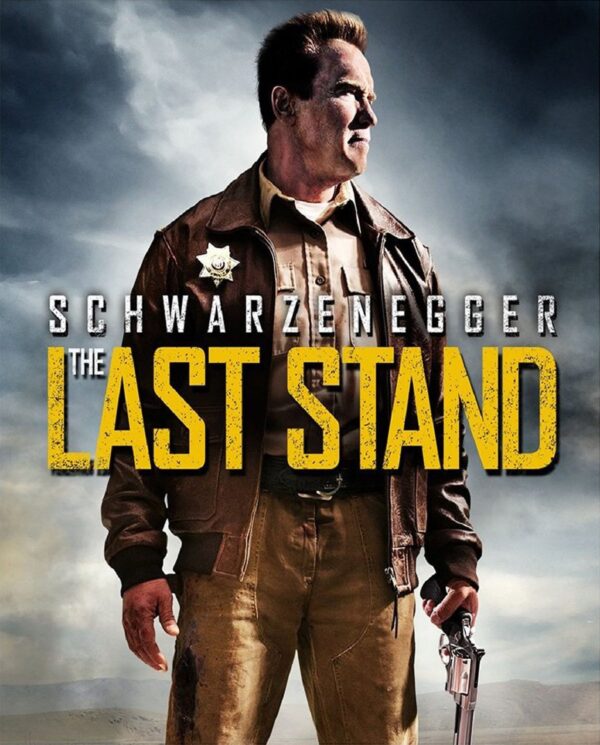 The Last Stand