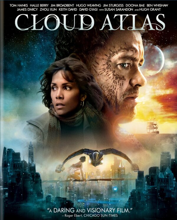 Cloud Atlas