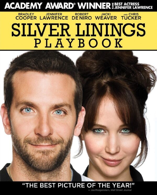 Silver Linings Playbook