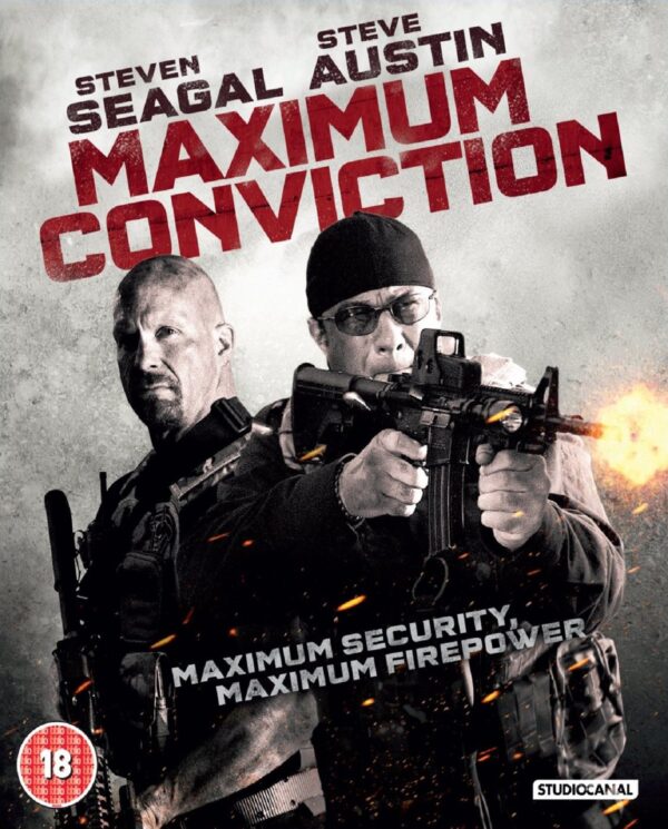 Maximum Conviction