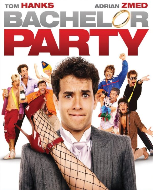 Bachelor Party