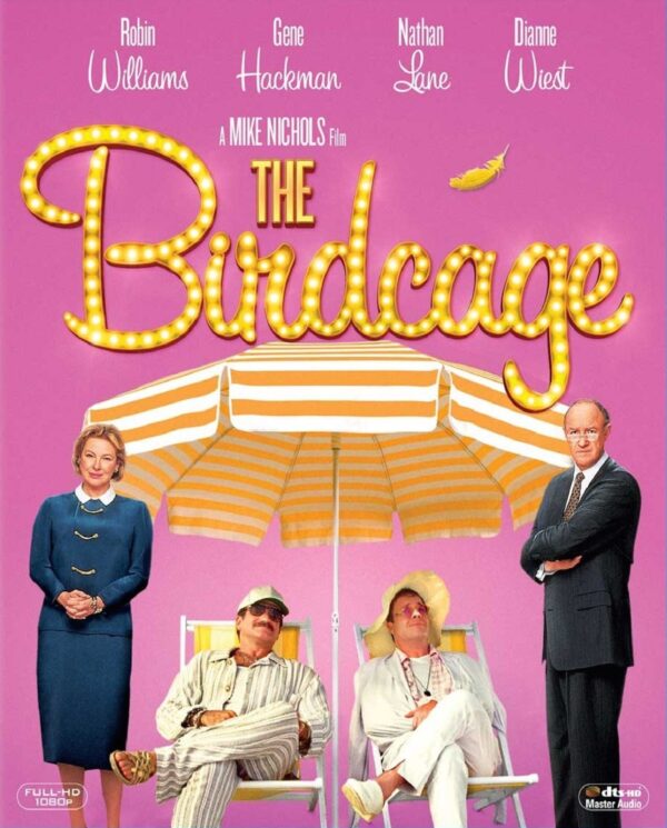 The Birdcage