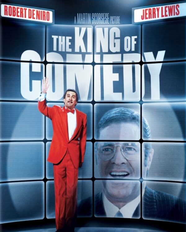 The King of Comedy