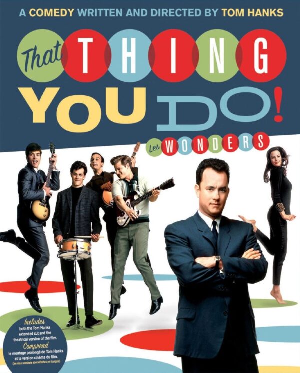 That Thing You Do!