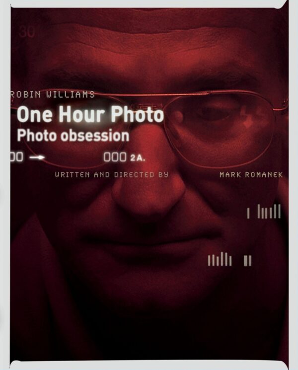 One Hour Photo