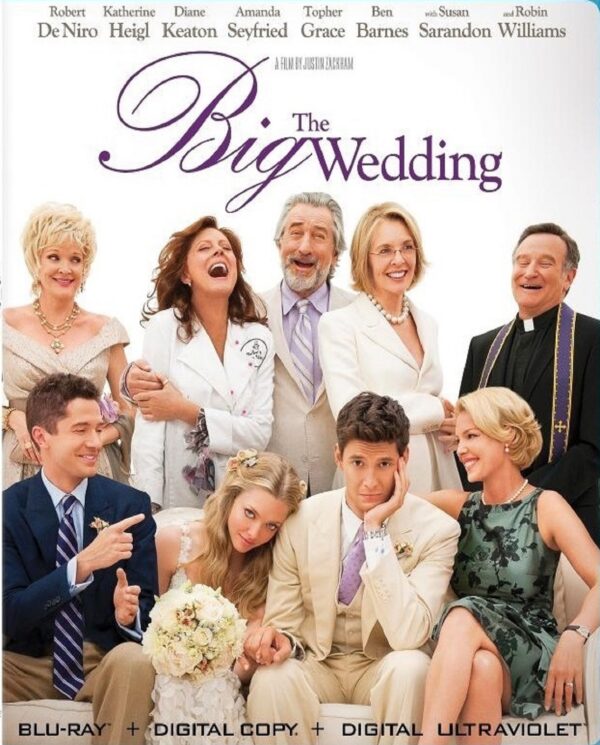 The Big Wedding