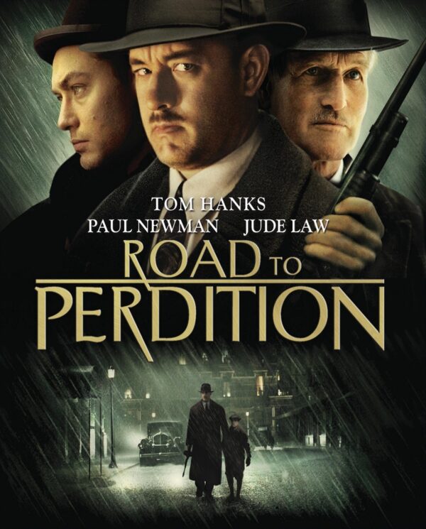 Road to Perdition